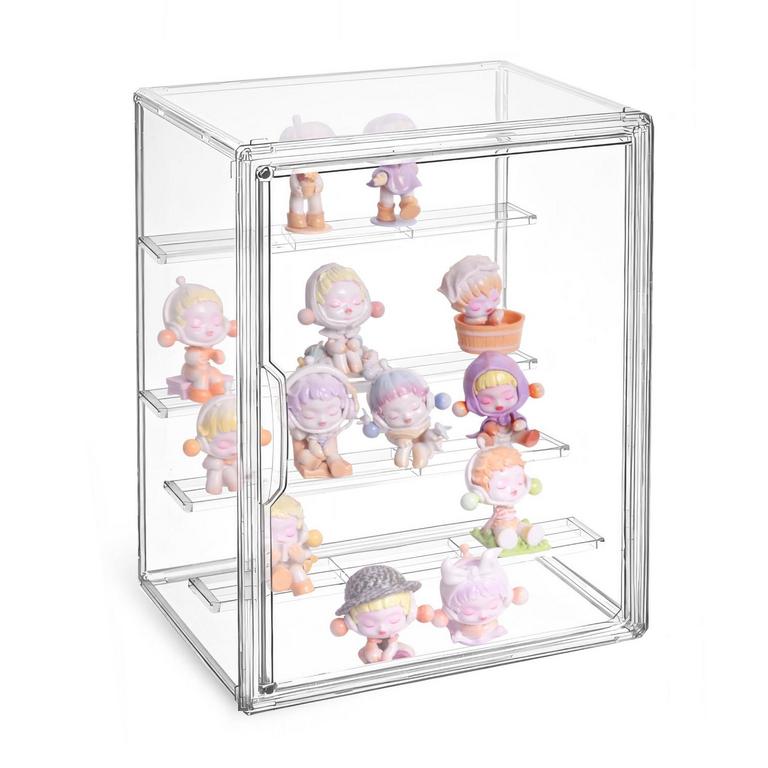 CUTORA  ACRYLIC CASE