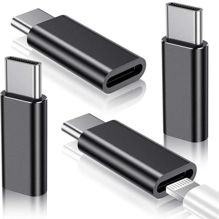 SIEECK USB-C ADAPTER 4PCS