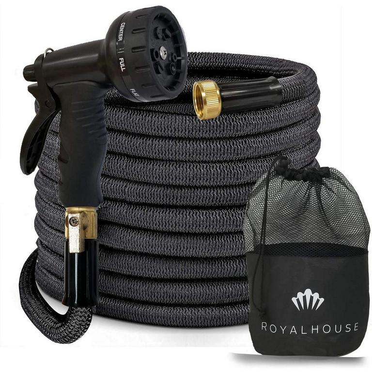 ROYALHOUSE 100FT GARDEN HOSE