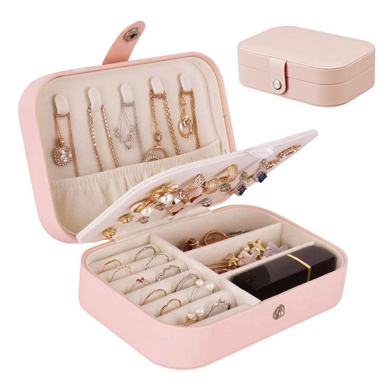EEEKIT TRAVEL JEWELRY BOX