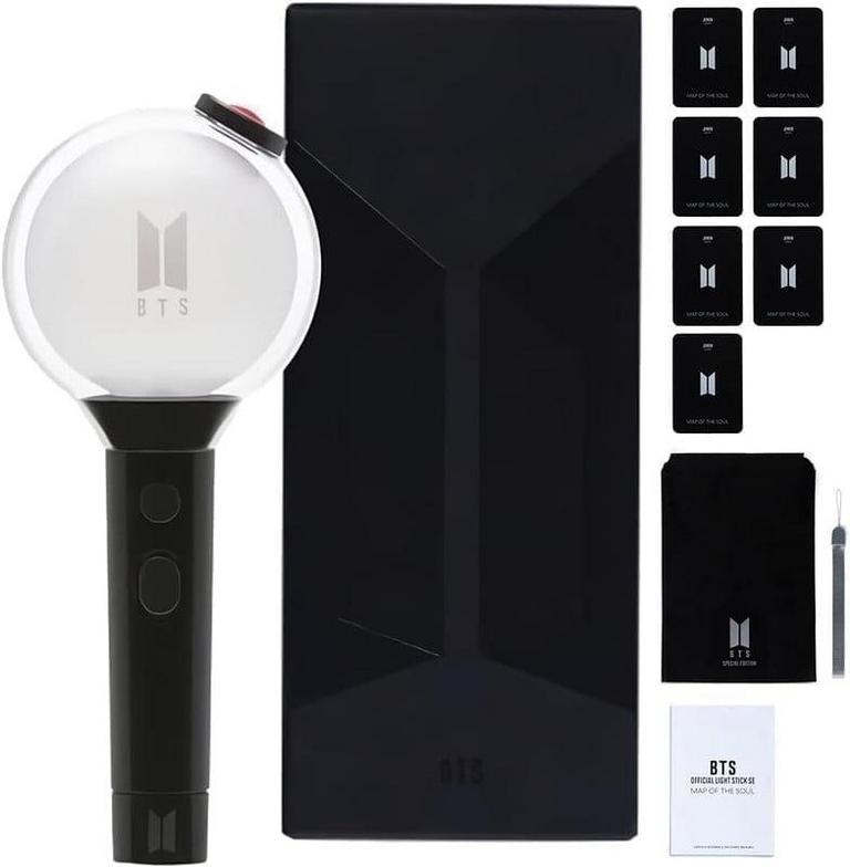 MIUHUY BTS LIGHT STICK