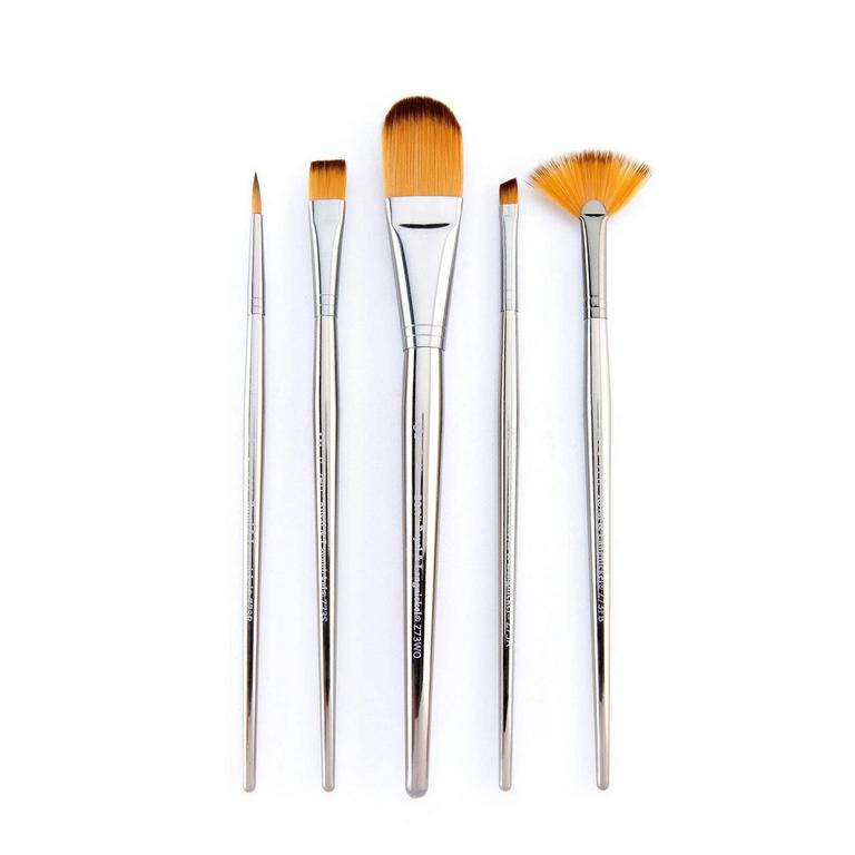 ROYAL LANGNICKEL MULTI-MEDIA BRUSH SET