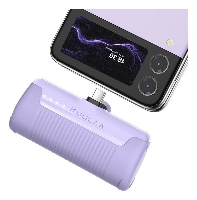 KUULAA PORTABLE CHARGER