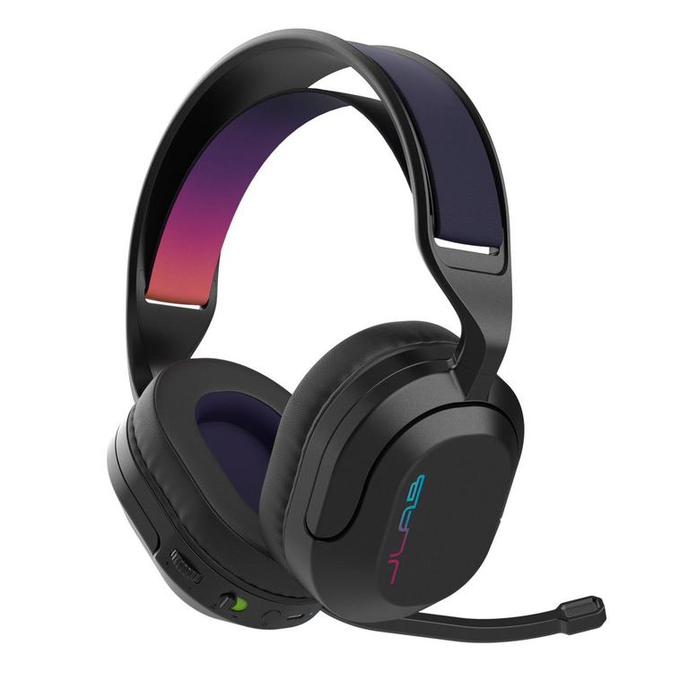 JLAB NIGHTFALL GAMING HEADSET