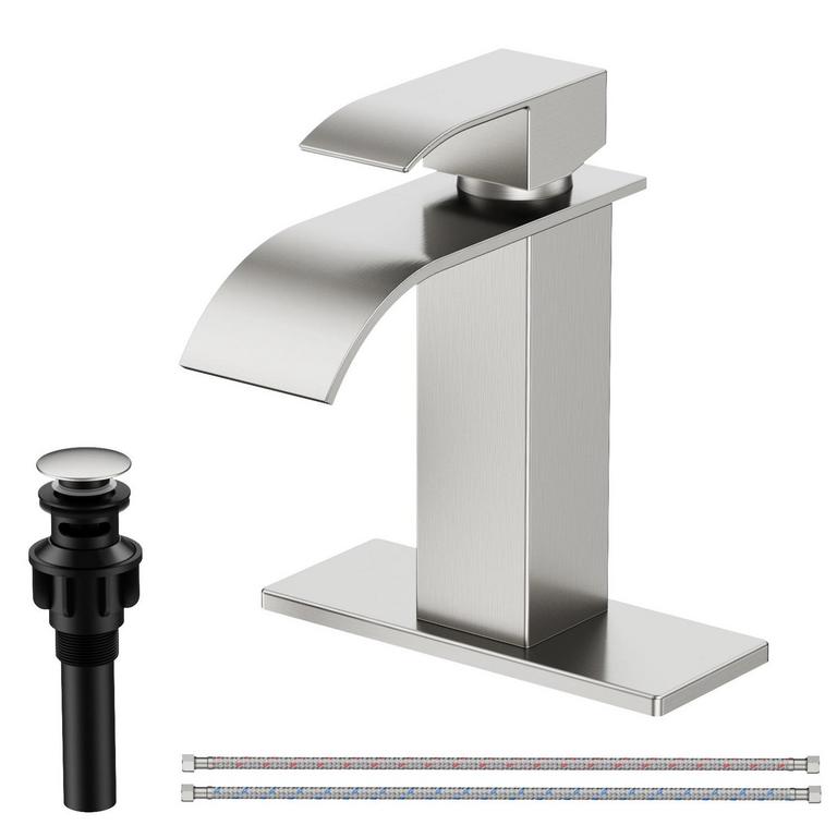 KINGTACK BATHROOM FAUCET