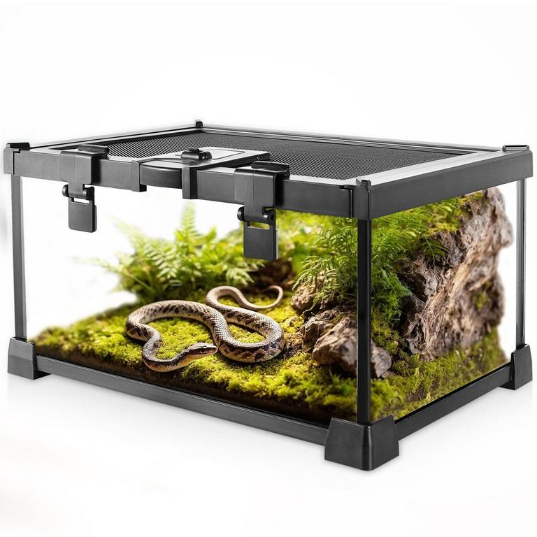 NEPTONION MINI TERRARIUM