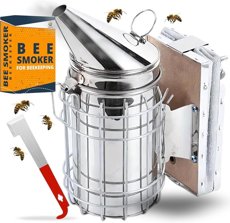 SUNVARA BEE SMOKER