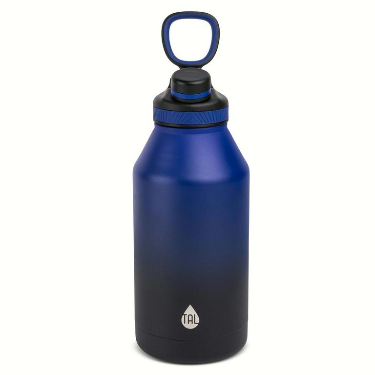 TAL STAINLESS STEEL WATER BOTTLE