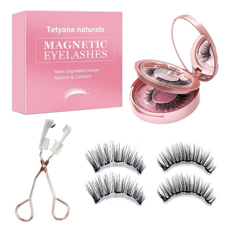 DAIOLOES MAGNETIC LASHES KIT