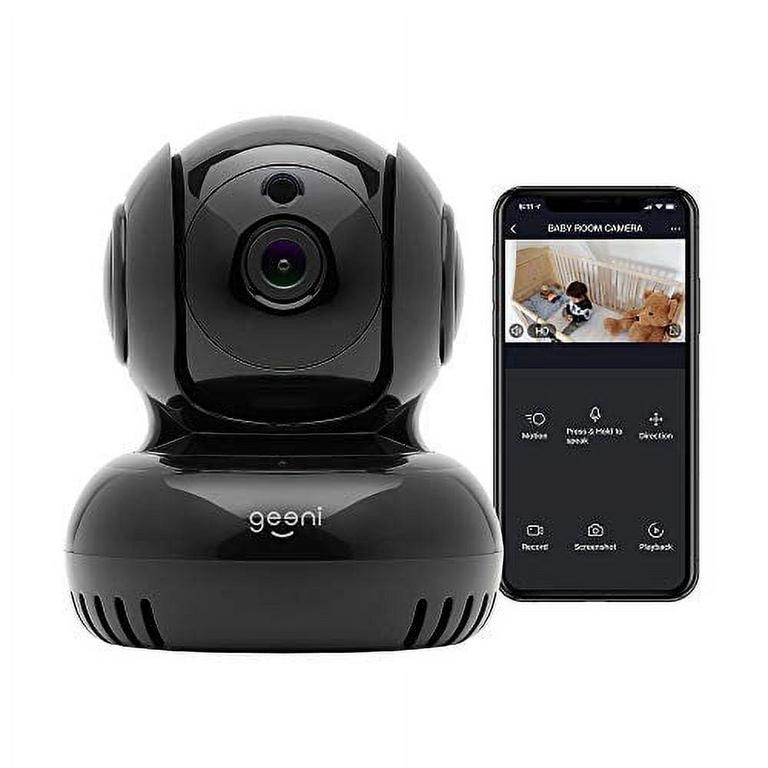 GEENI SENTINEL SMART SECURITY CAM
