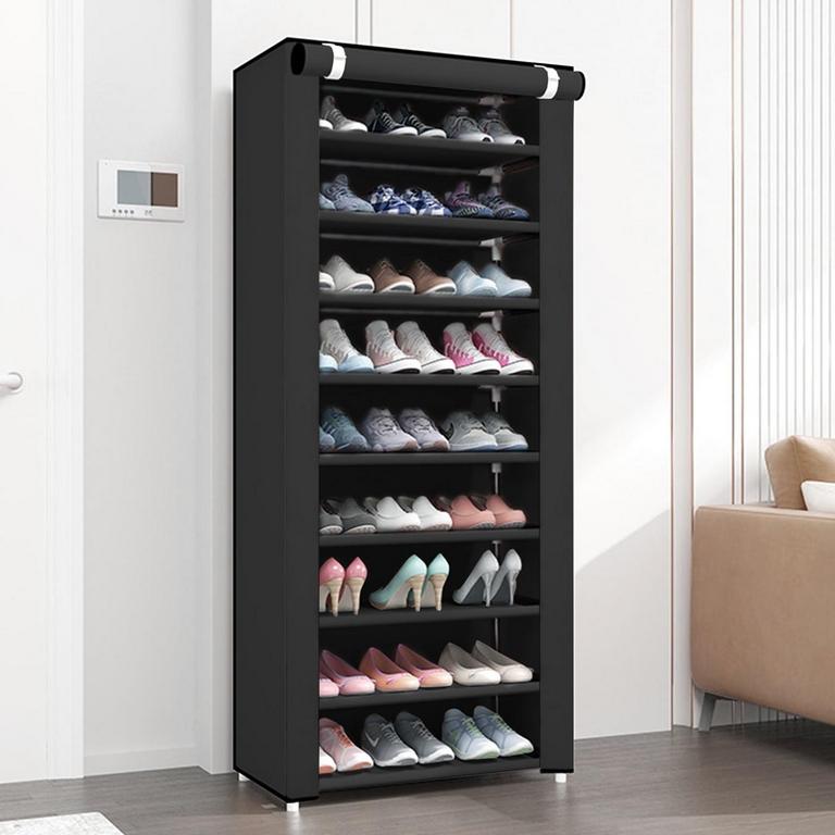 CATGOOD 10TIER SHOE RACK