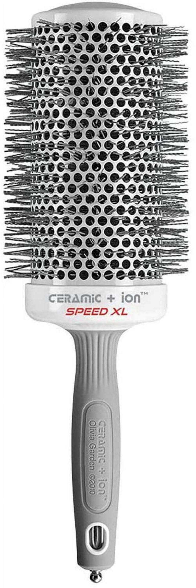 OLIVIA GARDEN THERMAL HAIR BRUSH