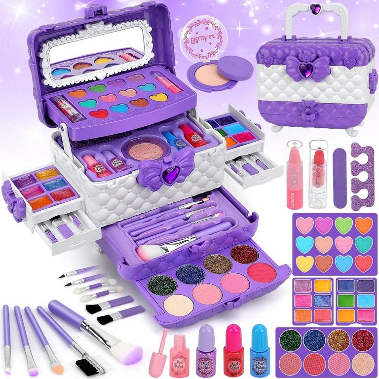 SENDIDA KIDS MAKEUP KIT