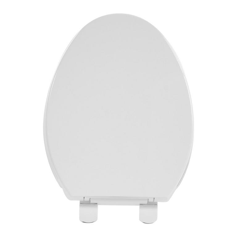 FBJ OVAL TOILET SEAT
