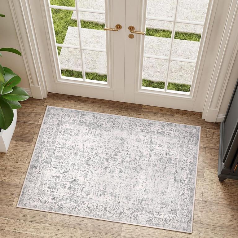 BERTHMEER 2FT X 3FT RUG