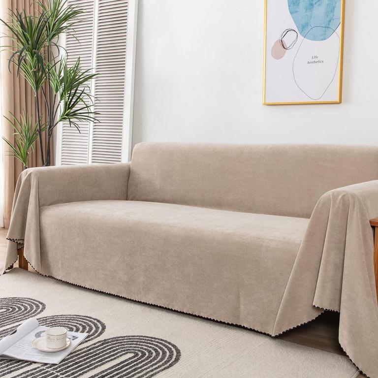 DESIRABLE LIFE LOVESEAT SOFA COVER