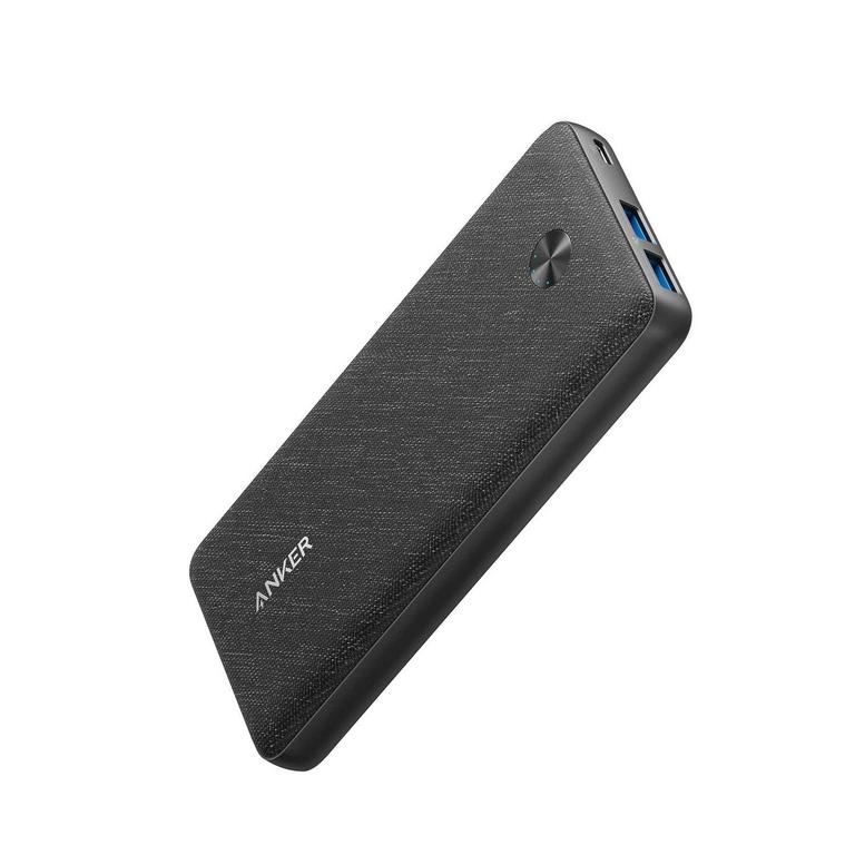ANKER POWERCORE 20K PORTABLE CHARGER