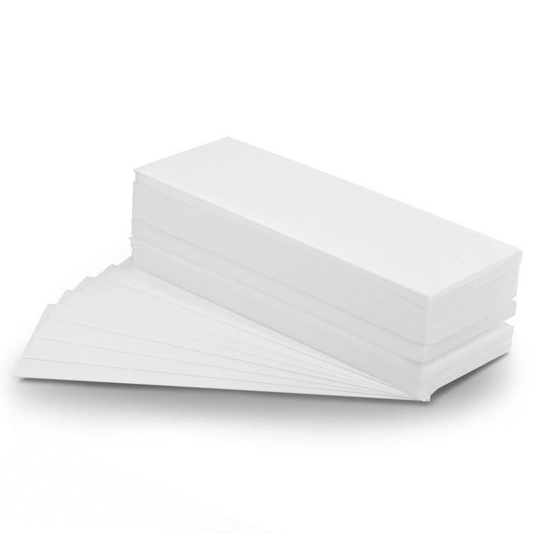 CHARMONIC 300CT L WAX STRIPS