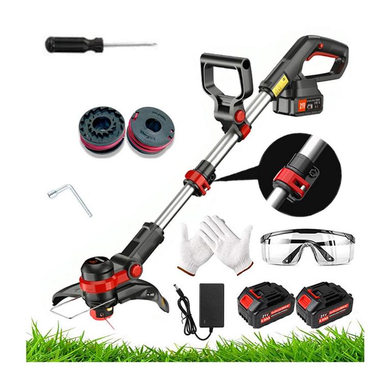 WRNEAOCH 21V 8IN TRIMMER