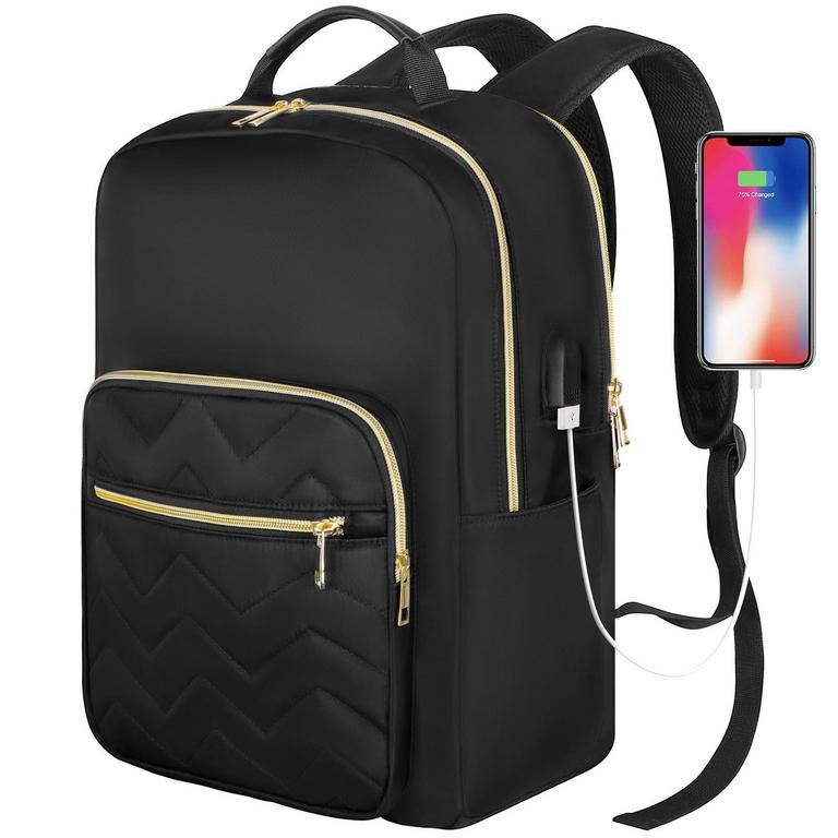 CSHIDWORLD LAPTOP BAG 15.6IN