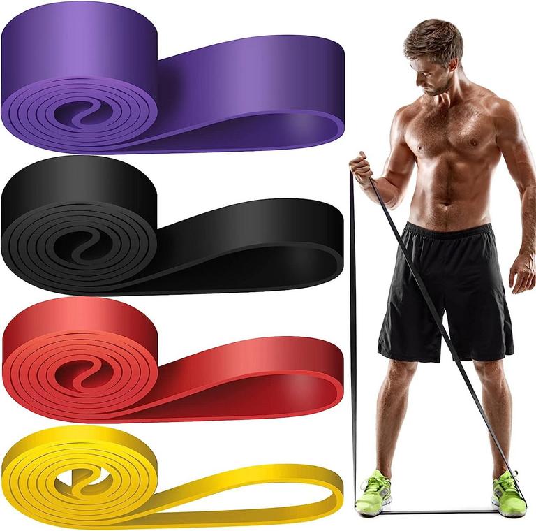 DADHOT RESISTANCE BANDS SET