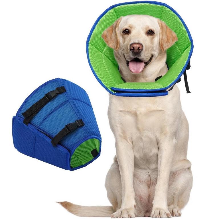 KUOSER XL DOG CONE COLLAR