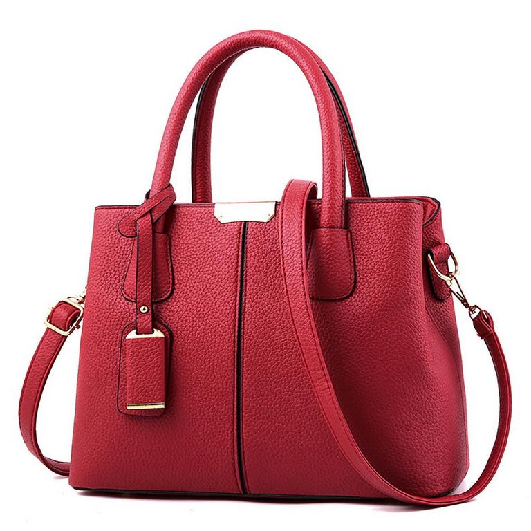 XHSHGFBI WOMENS TOTE BAG