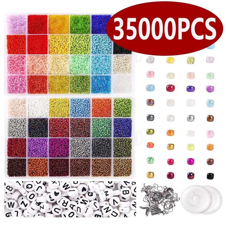 2CFUN BRACELET MAKING KIT