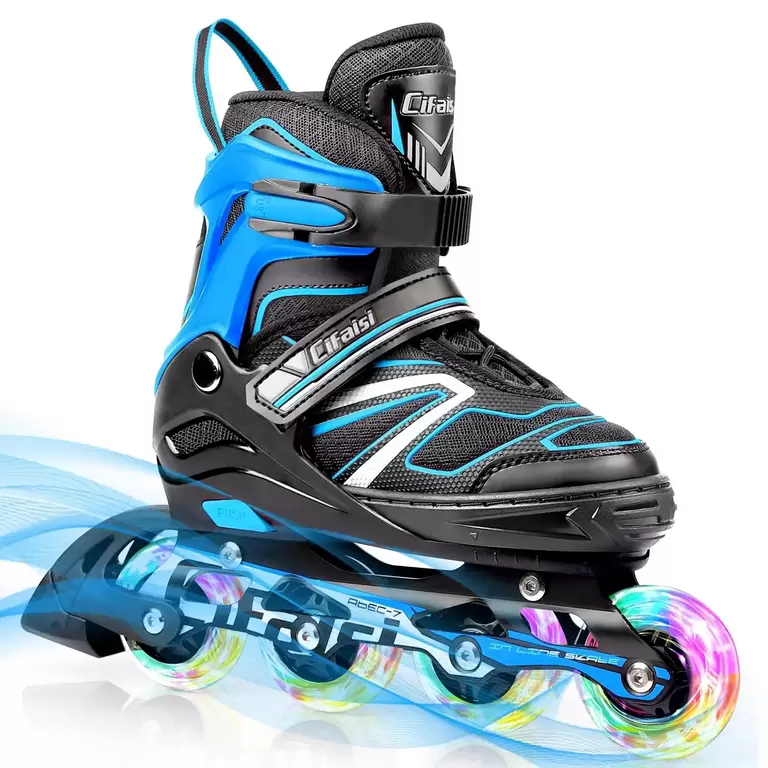 CIFAISI INLINE SKATES SIZE 5-8 MEN