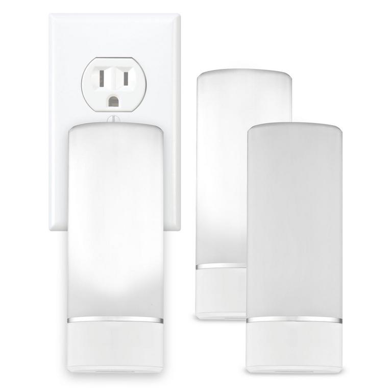 SUNBEAM 5IN1 INSTABEAM NIGHT LIGHT 3PK