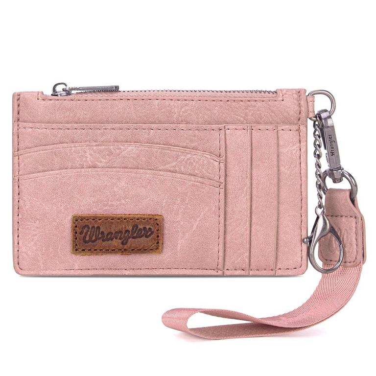 MONTANA WEST WALLET