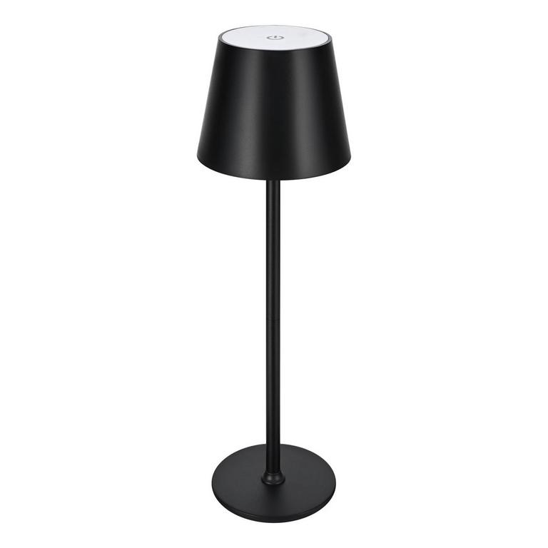 IKFASHONI TABLE LAMP 15IN