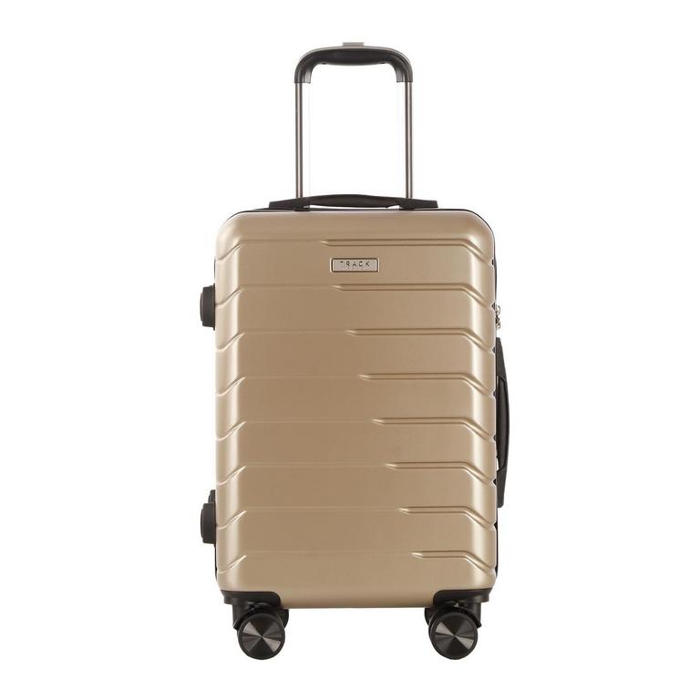 TRACK TRAVEL 20IN LUGGAGE