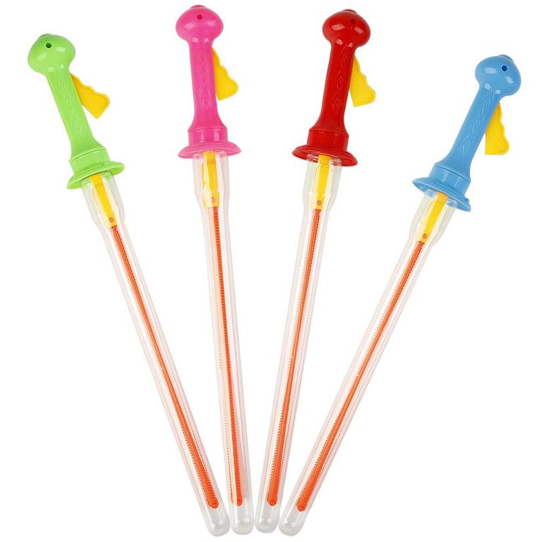 BANGCOOL 4PCS BUBBLE WAND