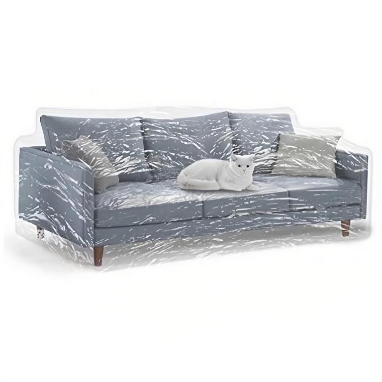 UUT COUCH COVER 42IN X 96IN