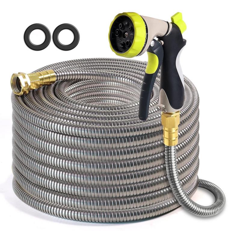 SUNIFIER 25FT GARDEN HOSE