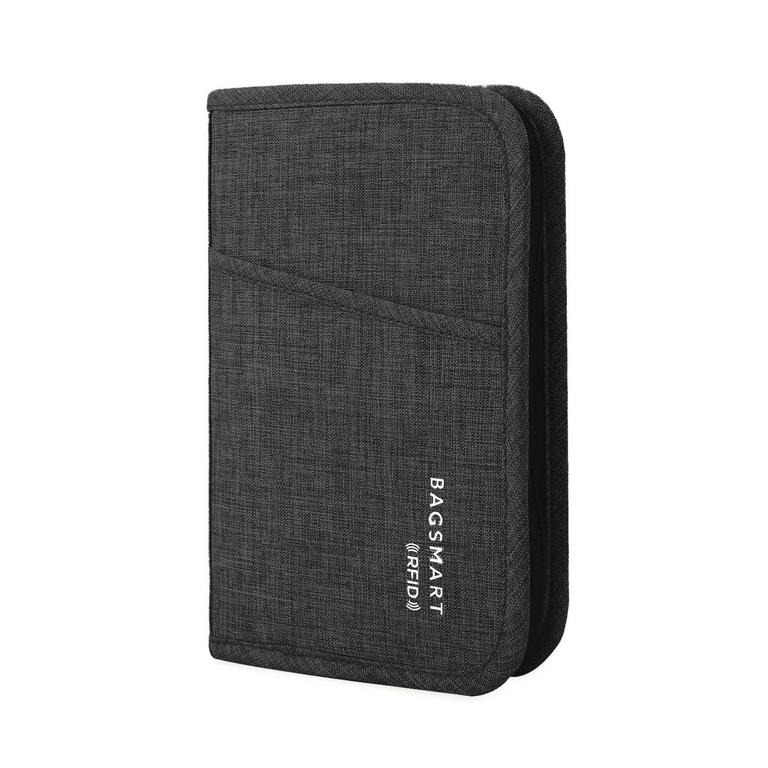 BAGSMART PASSPORT HOLDER