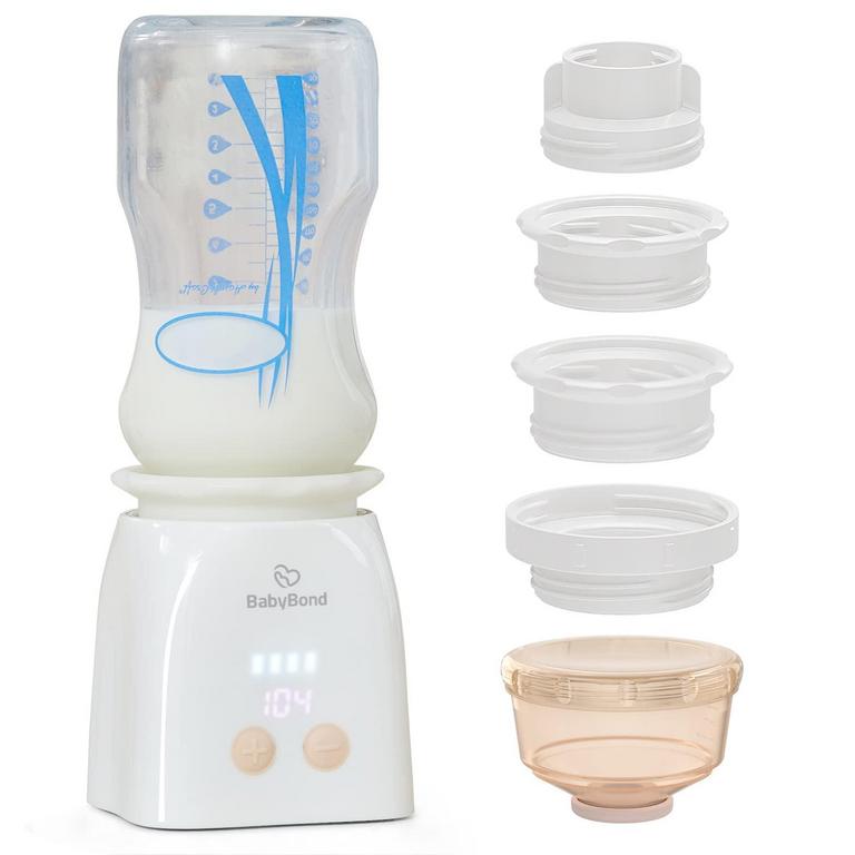 BABYBOND BABY BOTTLE WARMER