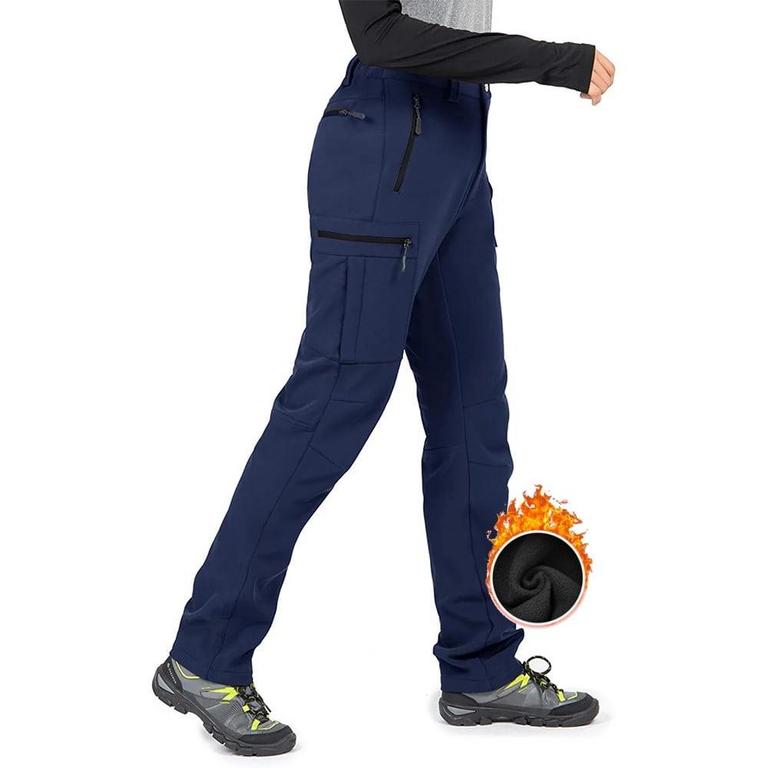 MOOSEHILL WOMEN XL SKI PANTS