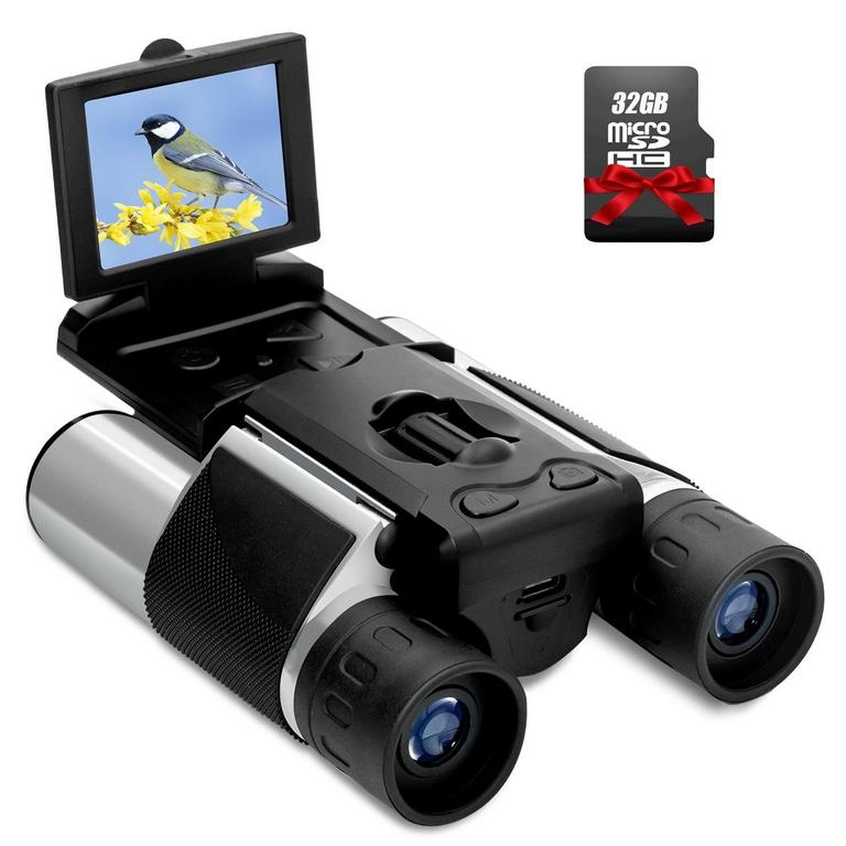 ABEWO 10X25 BINOCULARS