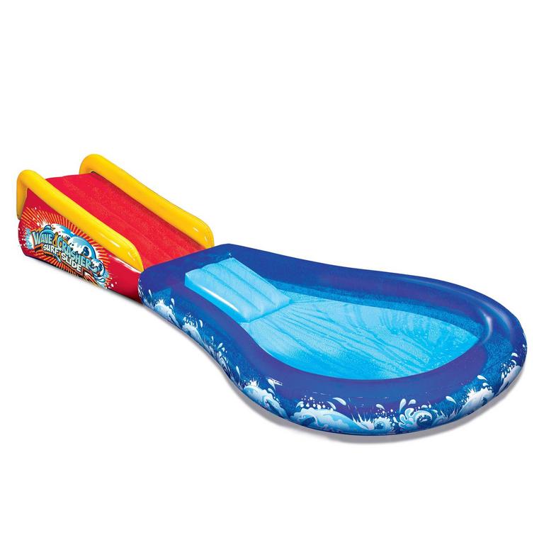 BANZAI WAVE CRASHER SLIDE
