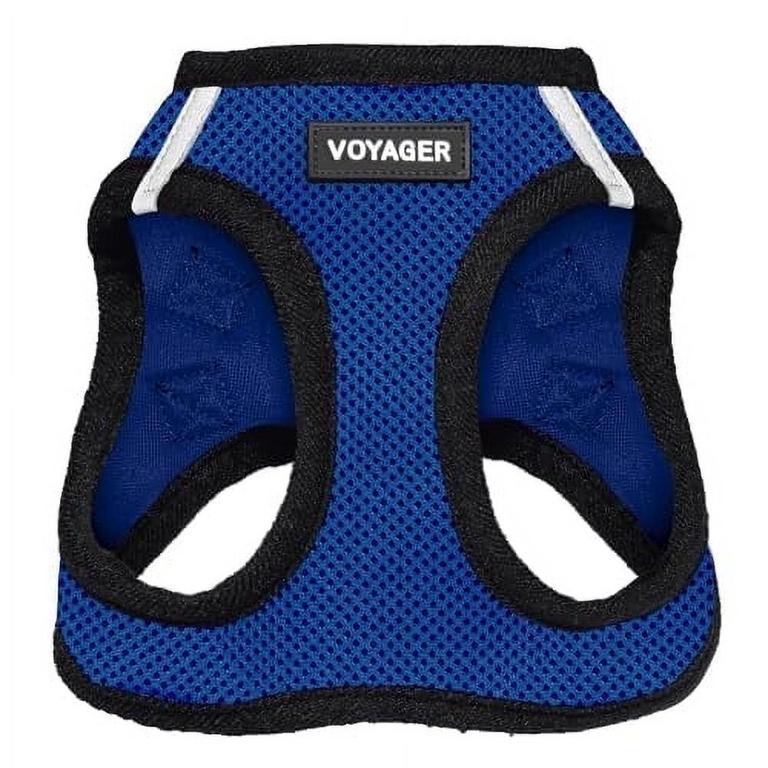 VOYAGER SZ S DOG HARNESS