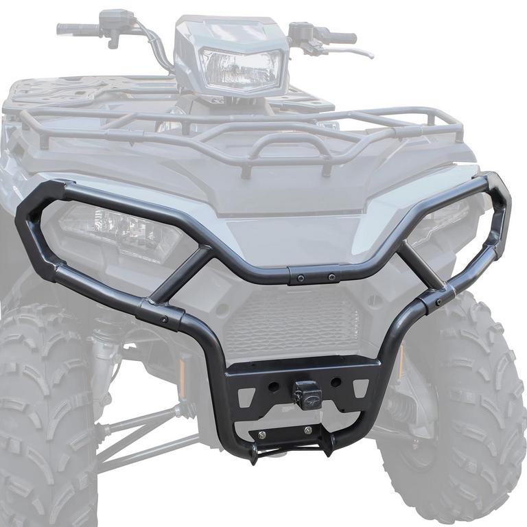 SAUTVS FRONT BUMPER FOR POLAR SPORTSMAN