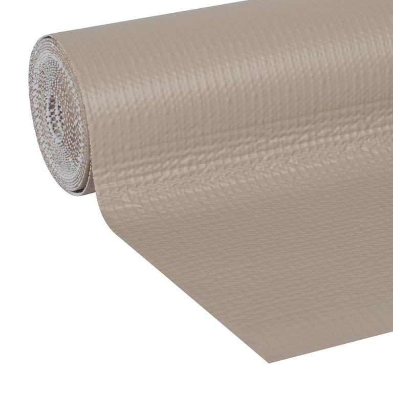 DUCK BRAND 12IN X 10FT SHELF LINER