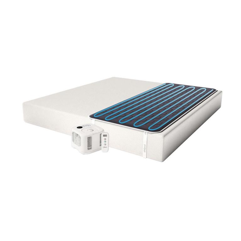 SLEEPME CHILIPAD CUBE BED COOLING SYSTEM