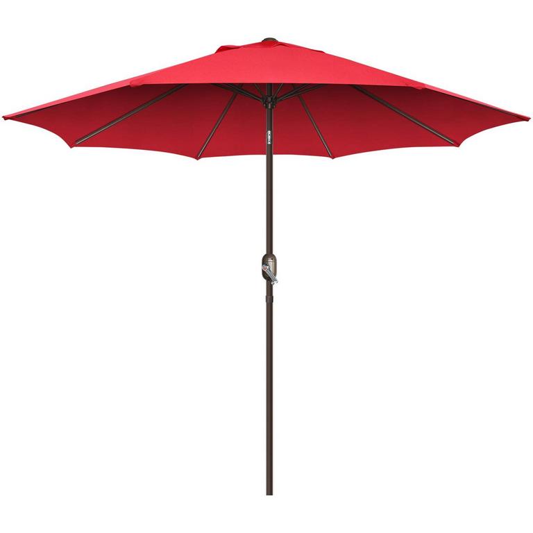 FUNSITE 7.5FT PATIO UMBRELLA