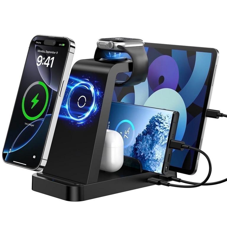 ETEPEHI 5IN1 CHARGING STATION