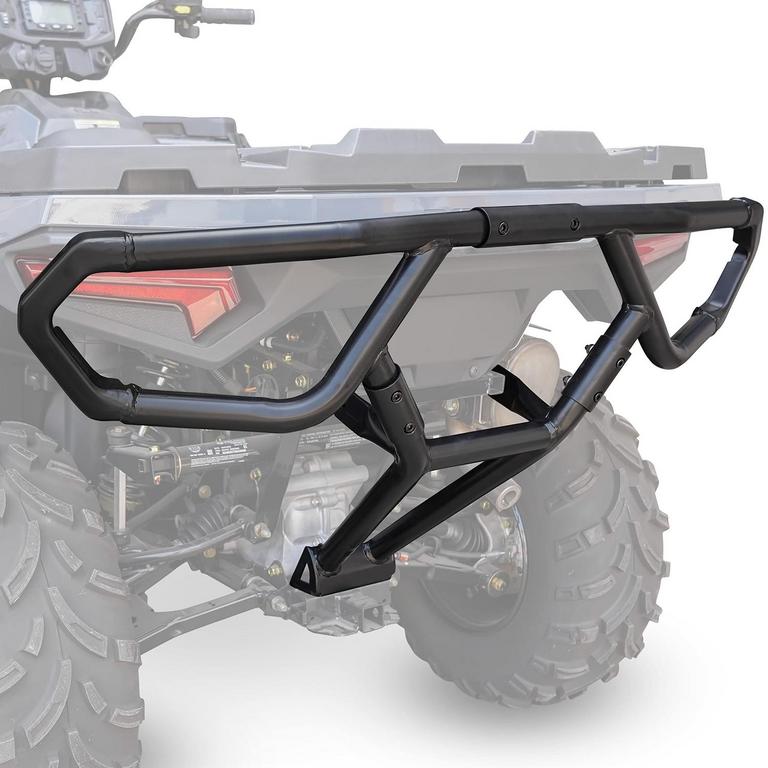 SAUTVS REAR BUMPER GUARD