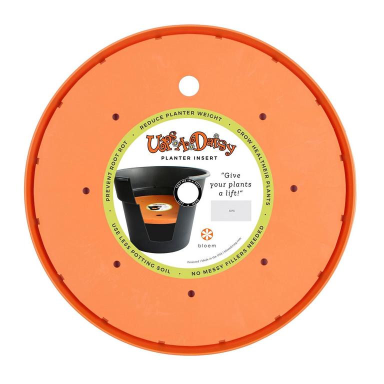 BLOEM UPS-A-DAISY PLANTER LIFT INSERT 17IN