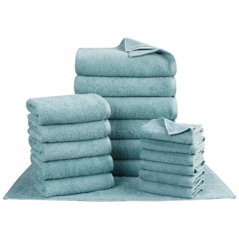 SEMAXE 18PC BATH TOWEL SET